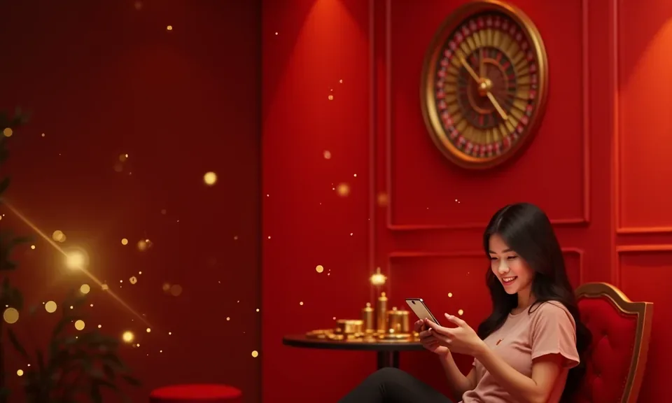 okjkt8 Casino